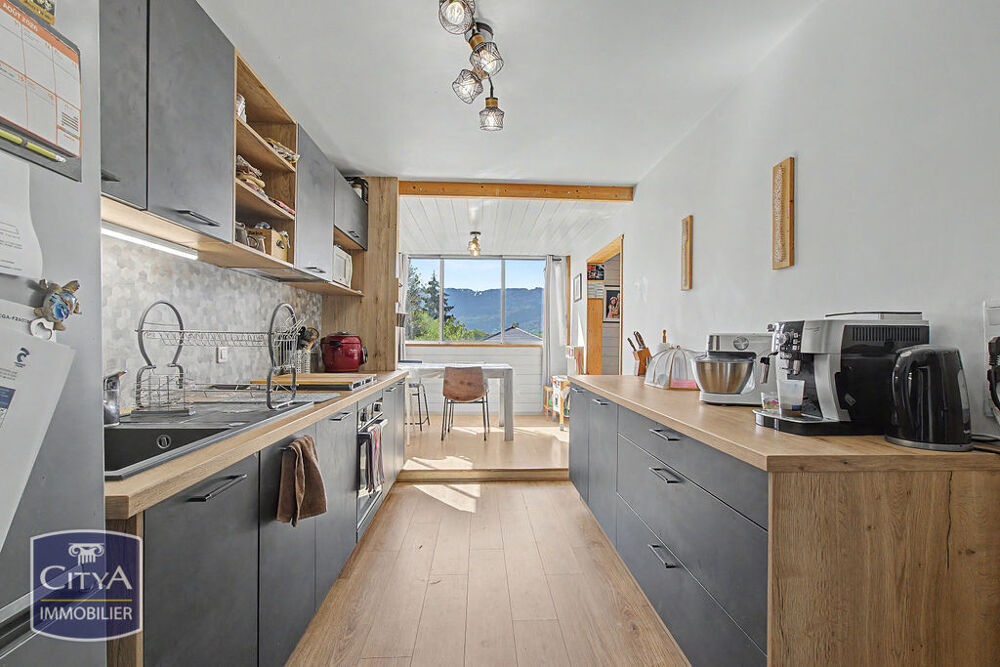 Vente Appartement appartement Annecy