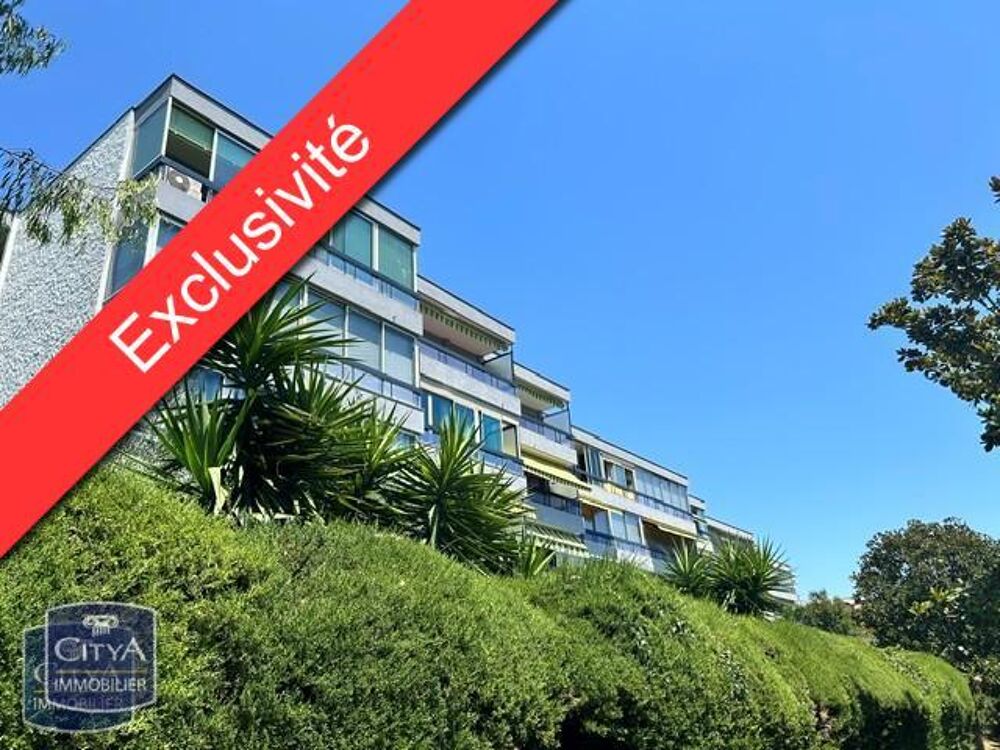 Vente Appartement appartement Mandelieu-la-napoule