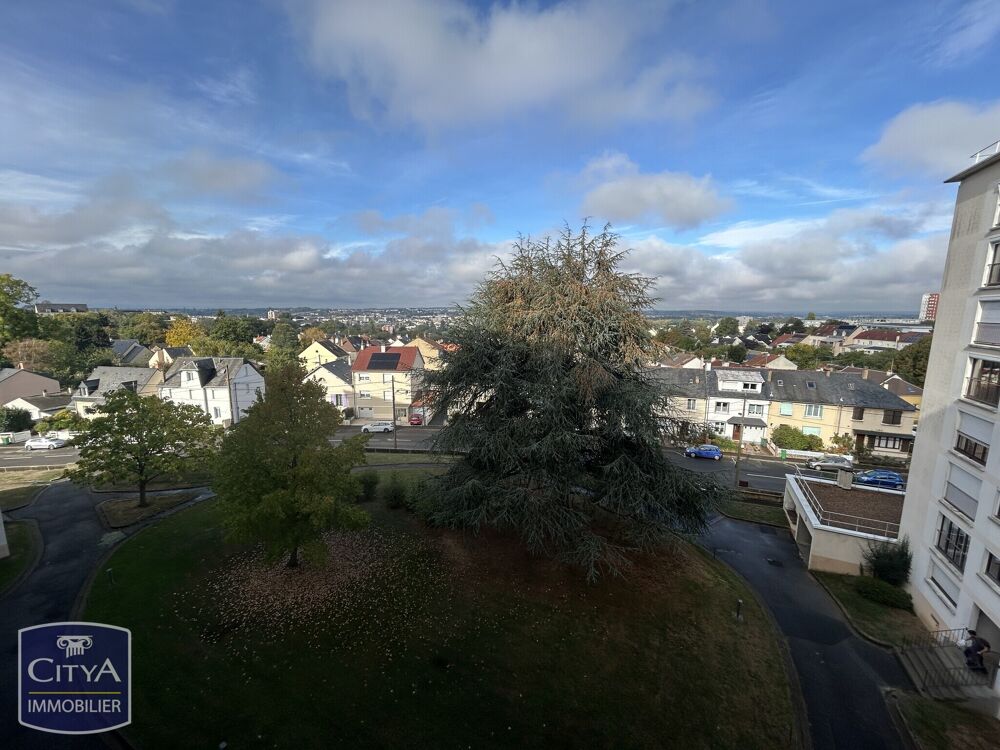 Vente Appartement appartement Le mans