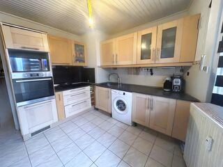  Appartement à vendre 4 pièces 77 m²