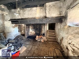 Vente Maison maison Larche