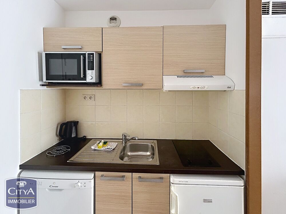 Vente Appartement appartement Antibes