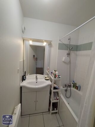  Appartement à vendre 2 pièces 47 m²