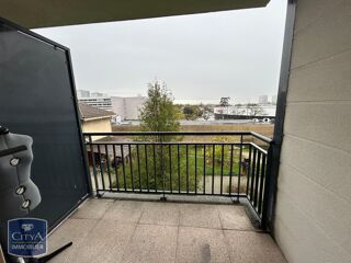  Appartement à vendre 2 pièces 39 m²