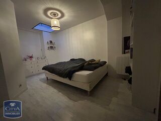  Appartement à vendre 2 pièces 42 m²