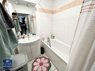  Appartement � vendre 2 pi�ces 47 m�