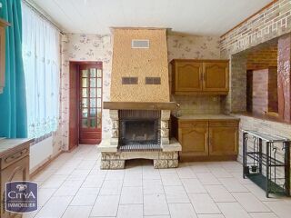  Maison à vendre 6 pièces 148 m²