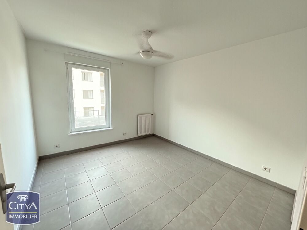 Vente Appartement appartement Toulouse