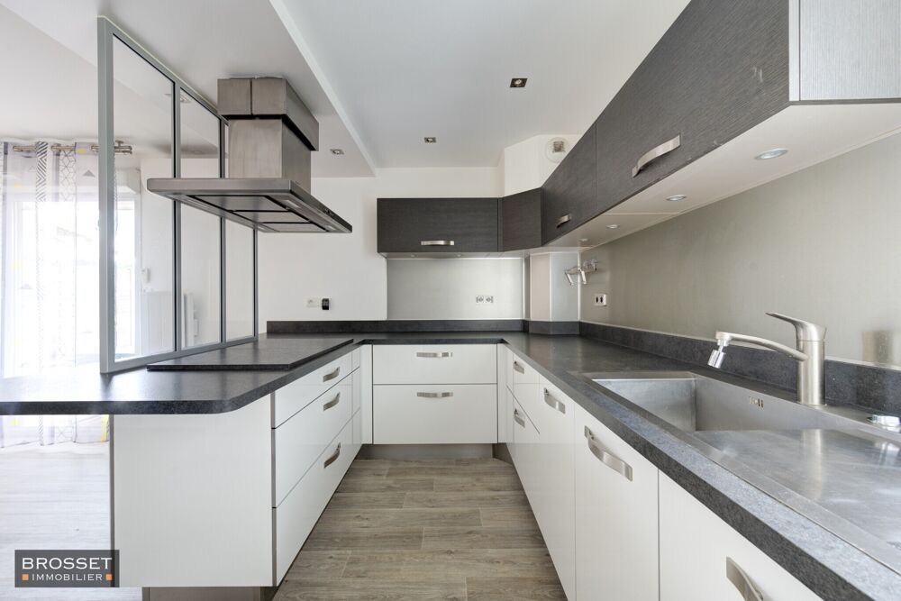 Vente Appartement appartement Tours