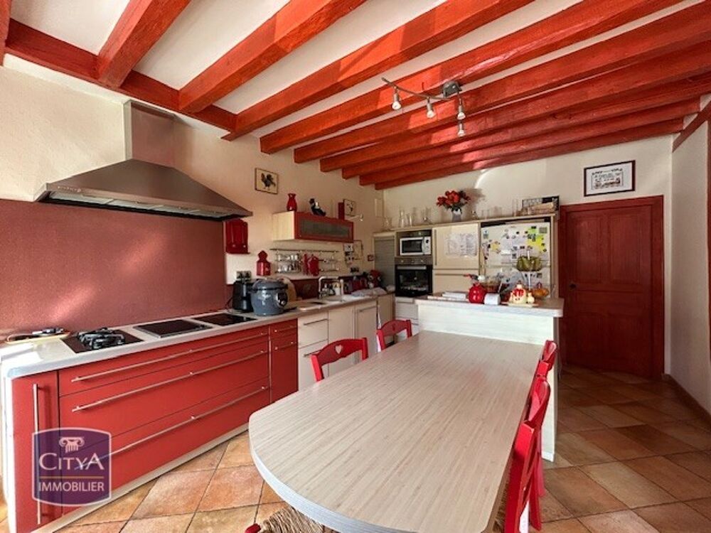 Vente Maison maison Averdon