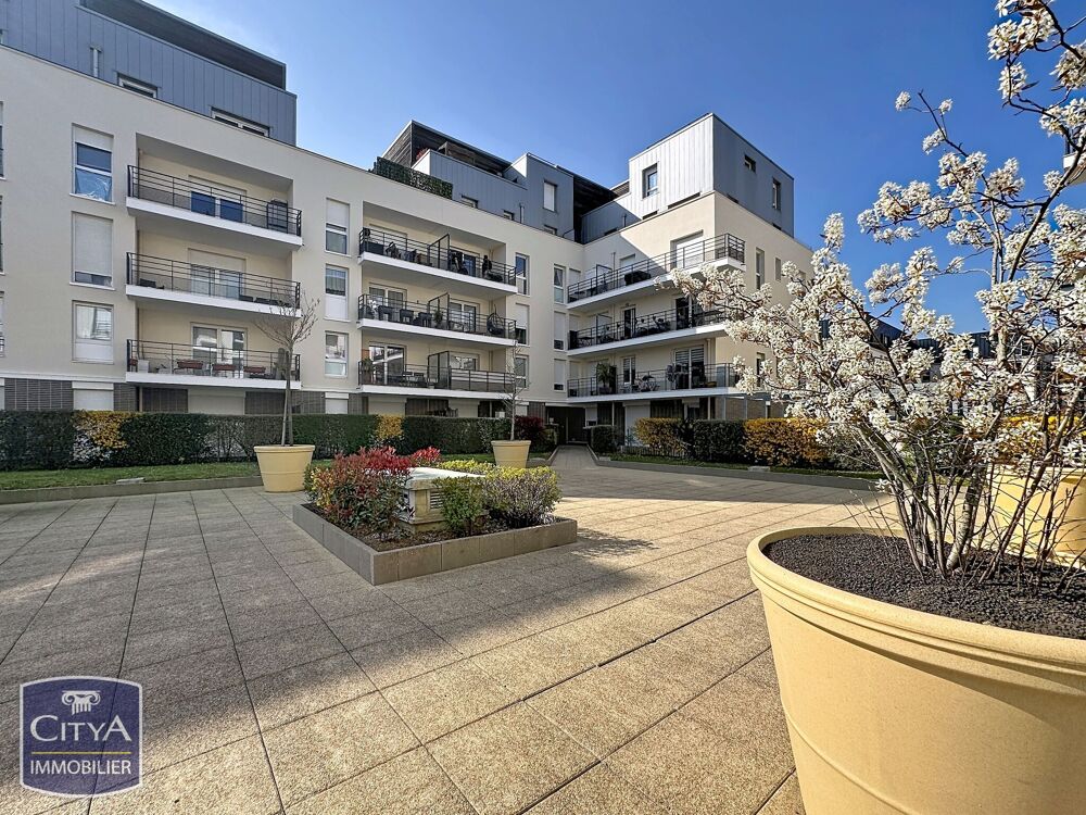 Vente Appartement appartement Lucé