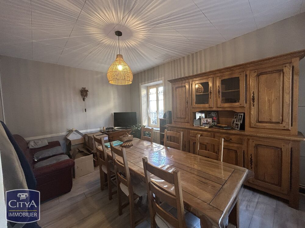 Vente Maison maison Saint-andré-d'apchon