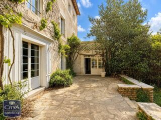  Maison à vendre 11 pièces 311 m²