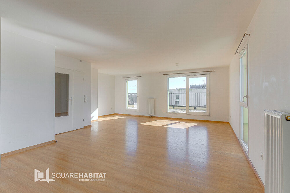 Vente Appartement appartement Capinghem