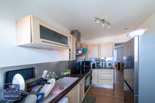  Appartement à vendre 3 pièces 70 m²