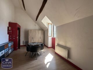  Appartement à vendre 2 pièces 36 m²