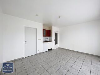  Appartement à vendre 1 pièce 23 m²