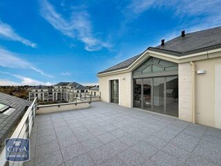  Appartement  vendre 4 pices 103 m