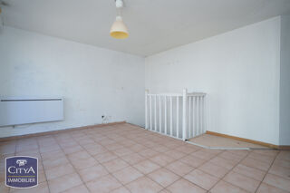  Appartement à vendre 3 pièces 45 m²
