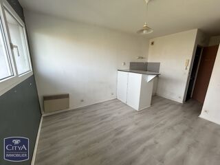  Appartement à vendre 1 pièce 18 m²