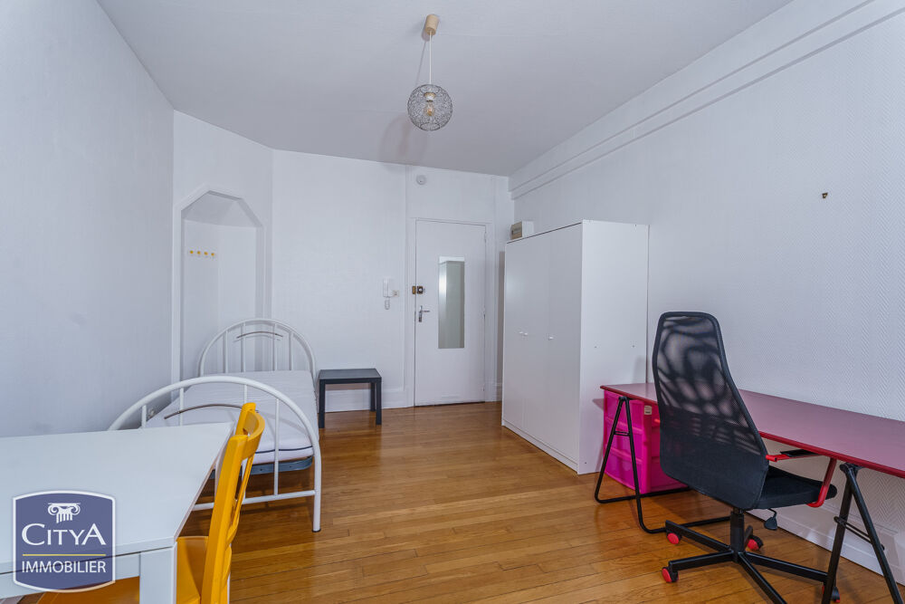 Vente Appartement appartement Dijon