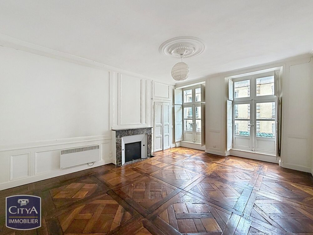 Appartement 3 pièces 66 m² · à Rennes · 66 m² · 282 000 €