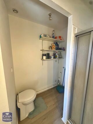  Appartement à vendre 1 pièce 19 m²