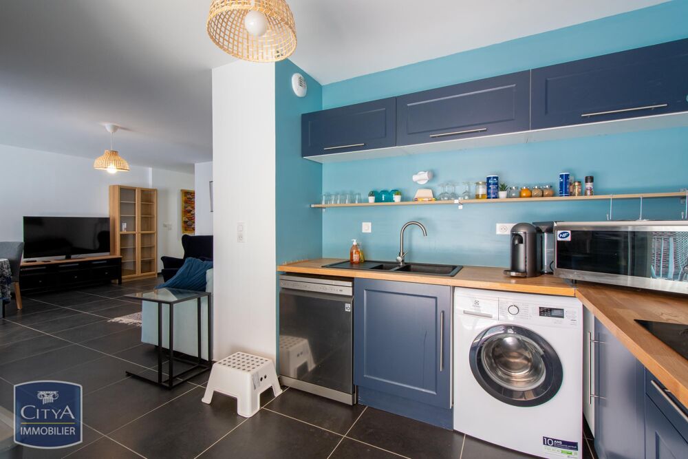 Vente Appartement appartement Montpellier