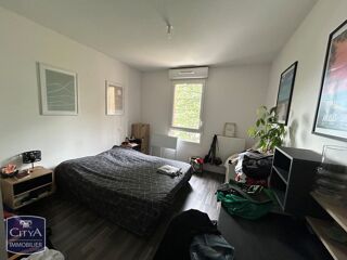  Appartement à vendre 2 pièces 42 m²