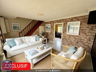  Maison à vendre 3 pièces 53 m²