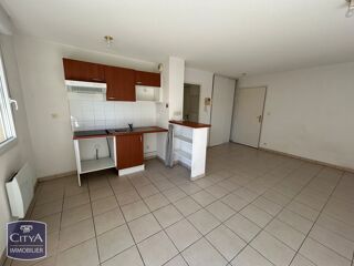 Appartement à vendre 3 pièces 63 m²