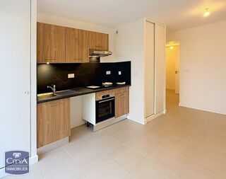  Appartement à vendre 1 pièce 30 m²