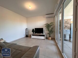  Appartement � vendre 2 pi�ces 42 m�