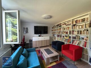  Appartement à vendre 4 pièces 66 m²