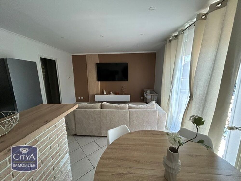 Vente Appartement appartement Chelles