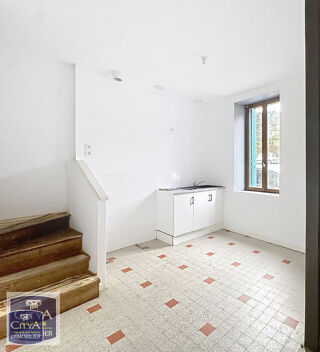  Maison à vendre 3 pièces 59 m²