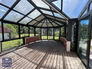  Maison à vendre 7 pièces 240 m²