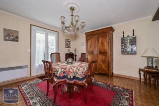  Maison � vendre 4 pi�ces 95 m�