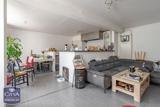  Appartement à vendre 3 pièces 72 m²