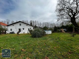  Maison à vendre 5 pièces 160 m²