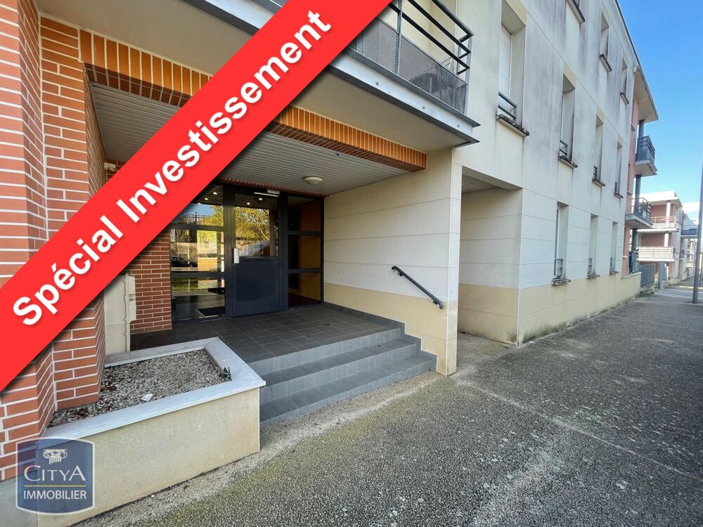 Vente Appartement appartement Poitiers