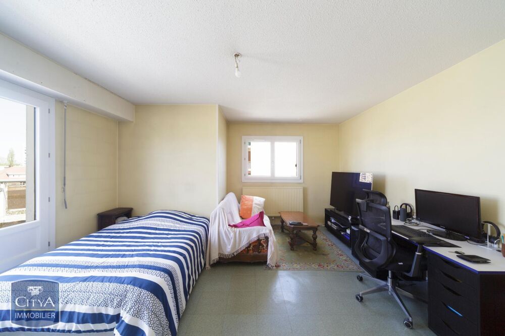 Vente Appartement appartement Pau