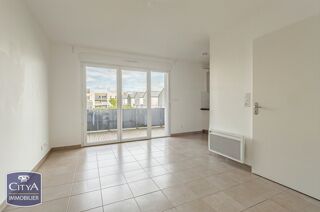  Appartement à vendre 1 pièce 23 m²
