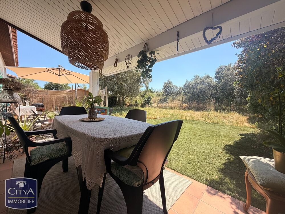 Vente Maison maison Nîmes