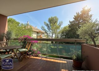  Appartement à vendre 2 pièces 59 m²