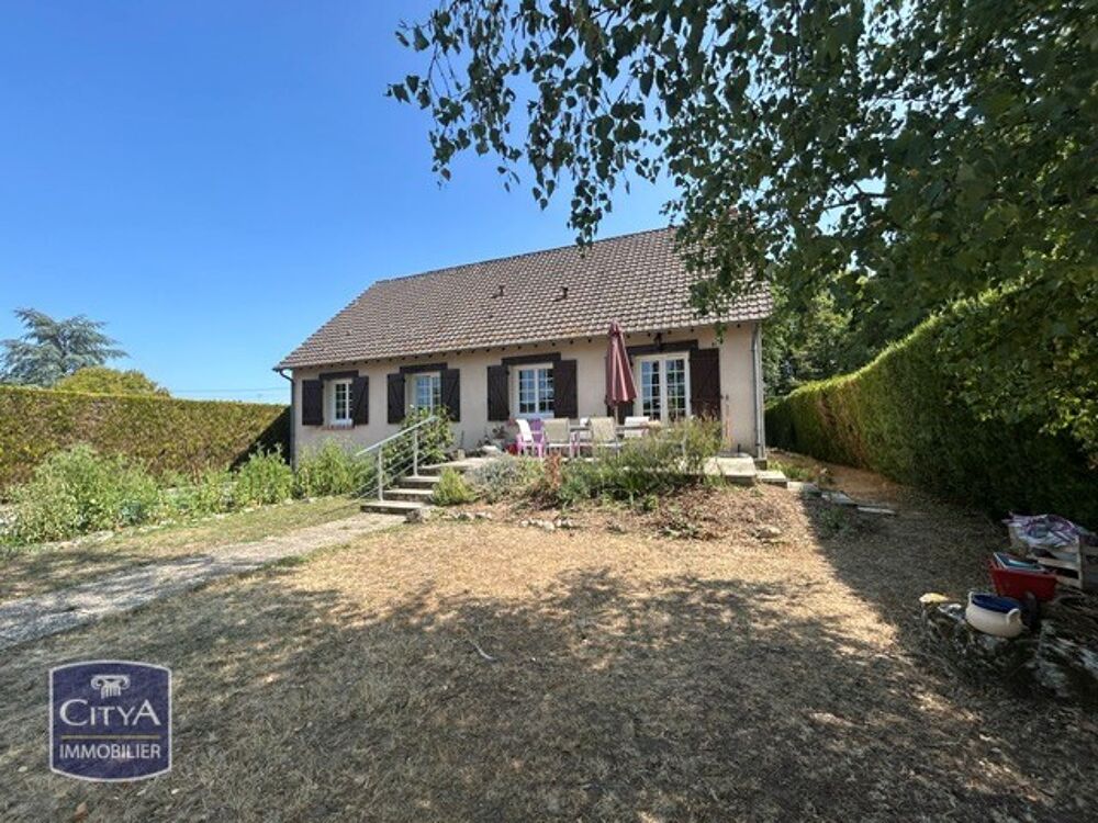 Maison 4 pièces 86 m² · à Cellettes · 86 m² · 214 000 €
