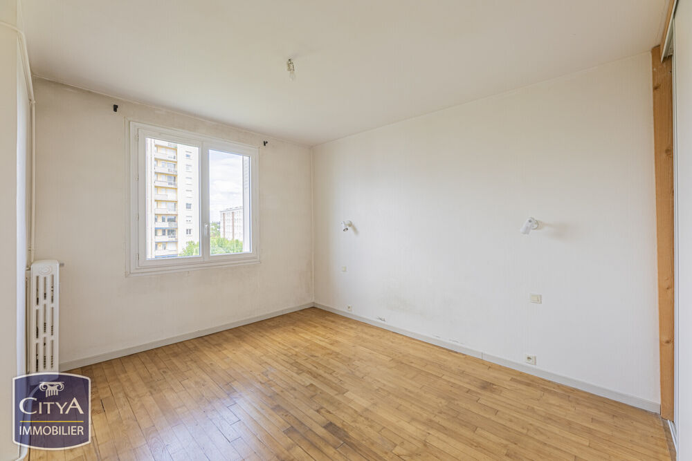 Vente Appartement appartement Tours
