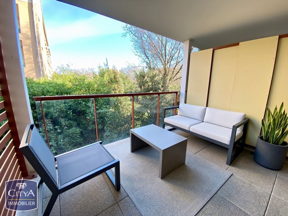 Appartement 2 pièces 40 m² · à Juvignac · 40 m² · 111 000 €