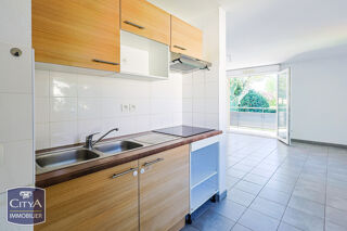  Appartement à vendre 4 pièces 80 m²