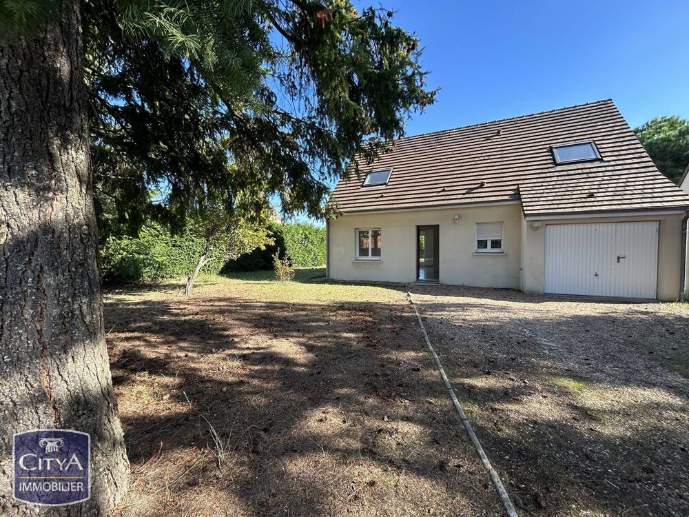 Vente Maison maison Vineuil